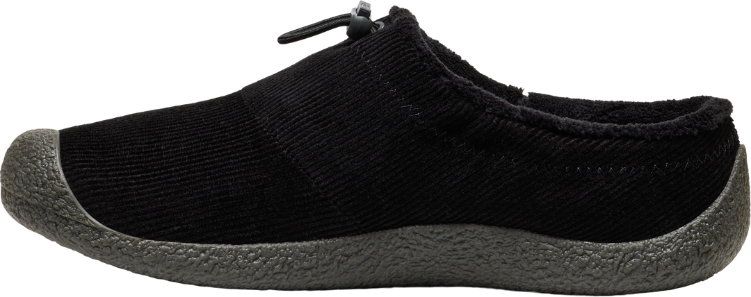 keen howser iii slide men's | black/magnet