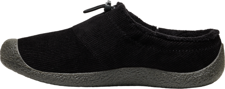 keen howser iii slide men's | black/magnet