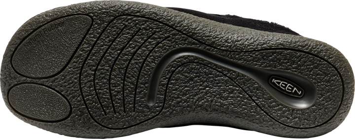 keen howser iii slide men's | black/magnet