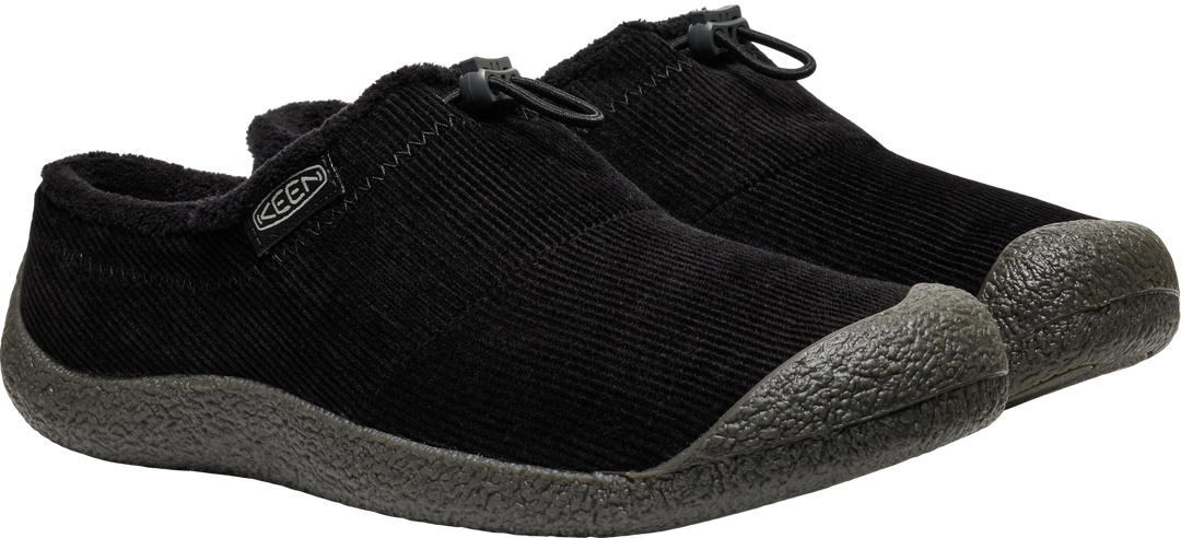 keen howser iii slide men's | black/magnet