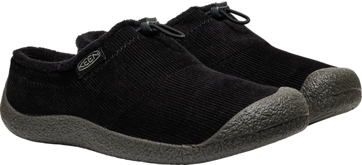 keen howser iii slide men's | black/magnet