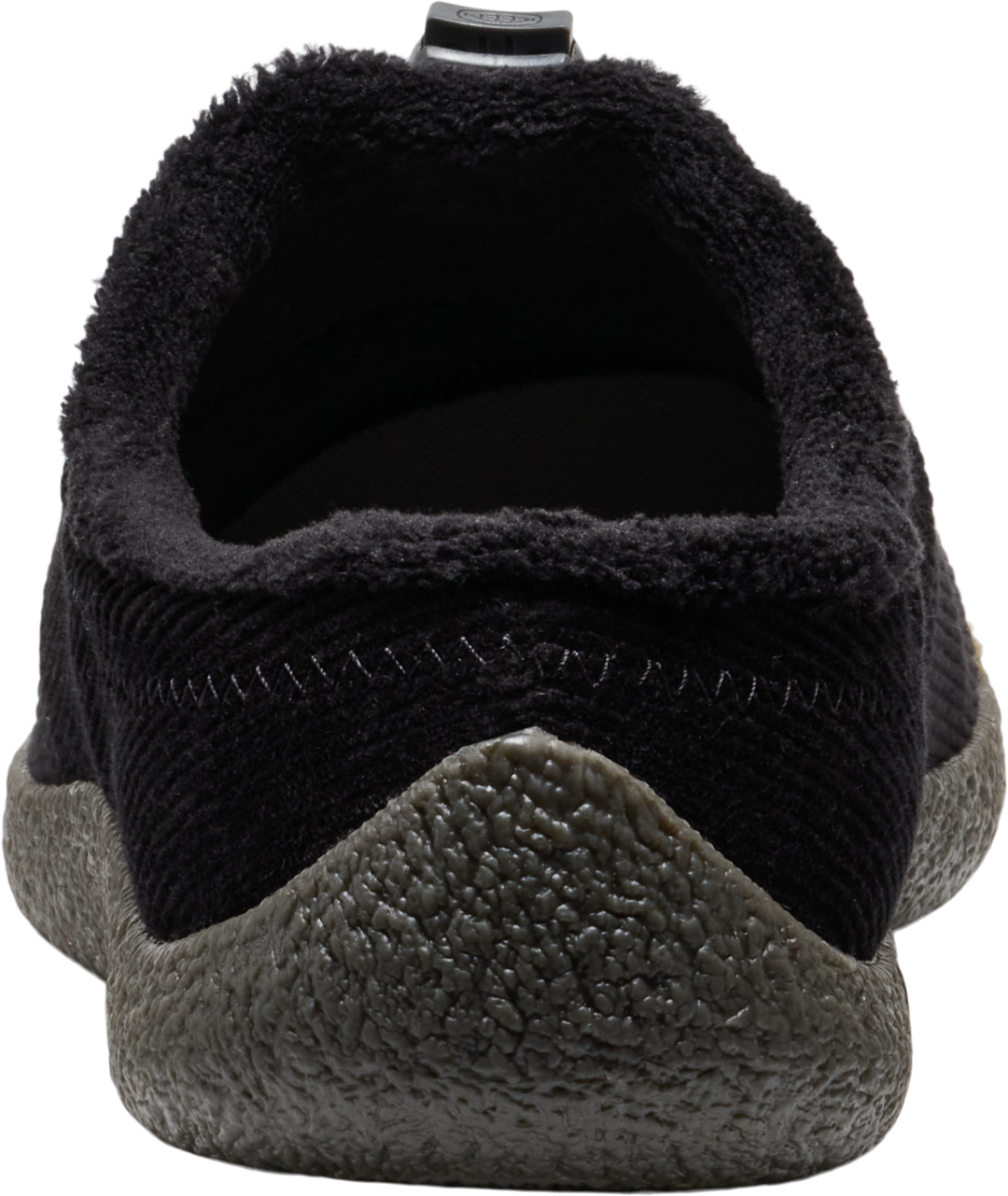keen howser iii slide men's | black/magnet