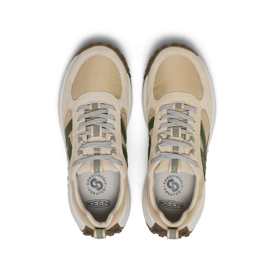 keen ks86 women's | birch/safari