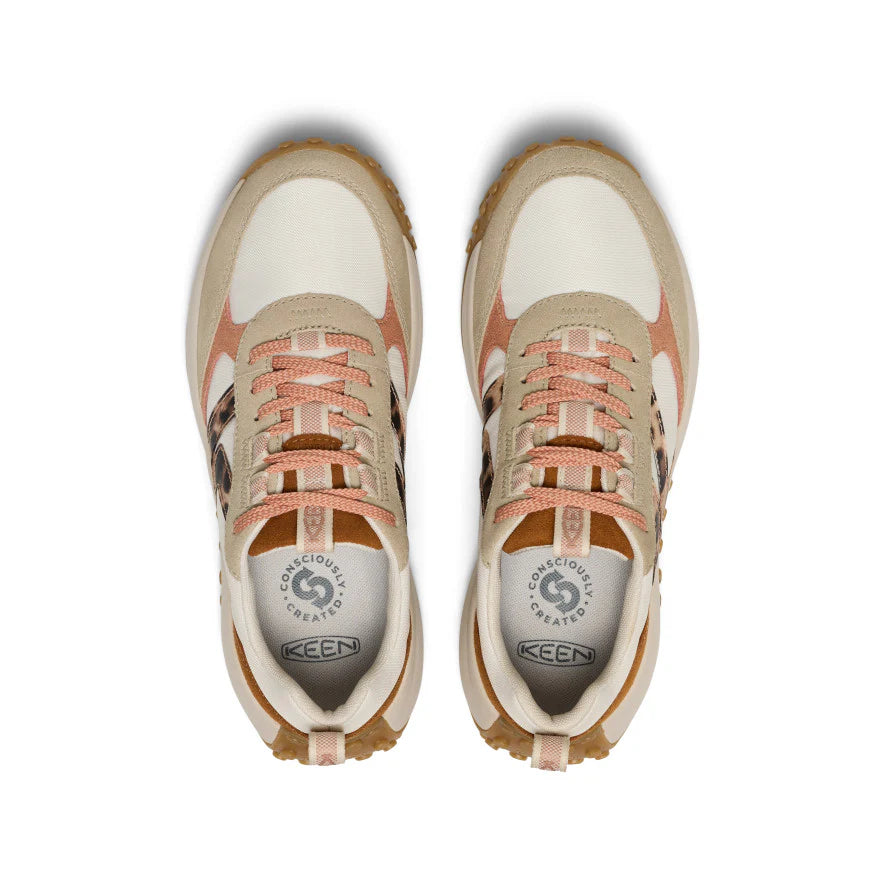 keen ks86 women's | birch/cork
