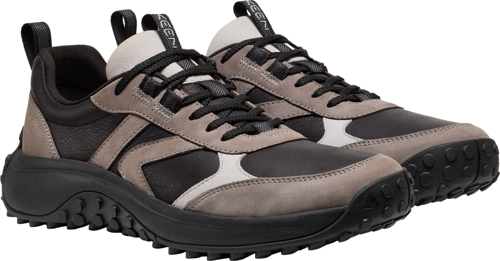 keen ks86 leather men's | 