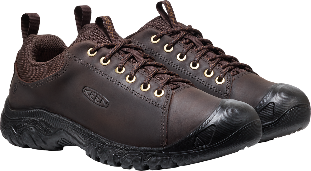 keen targhee iv wide oxford men's | 