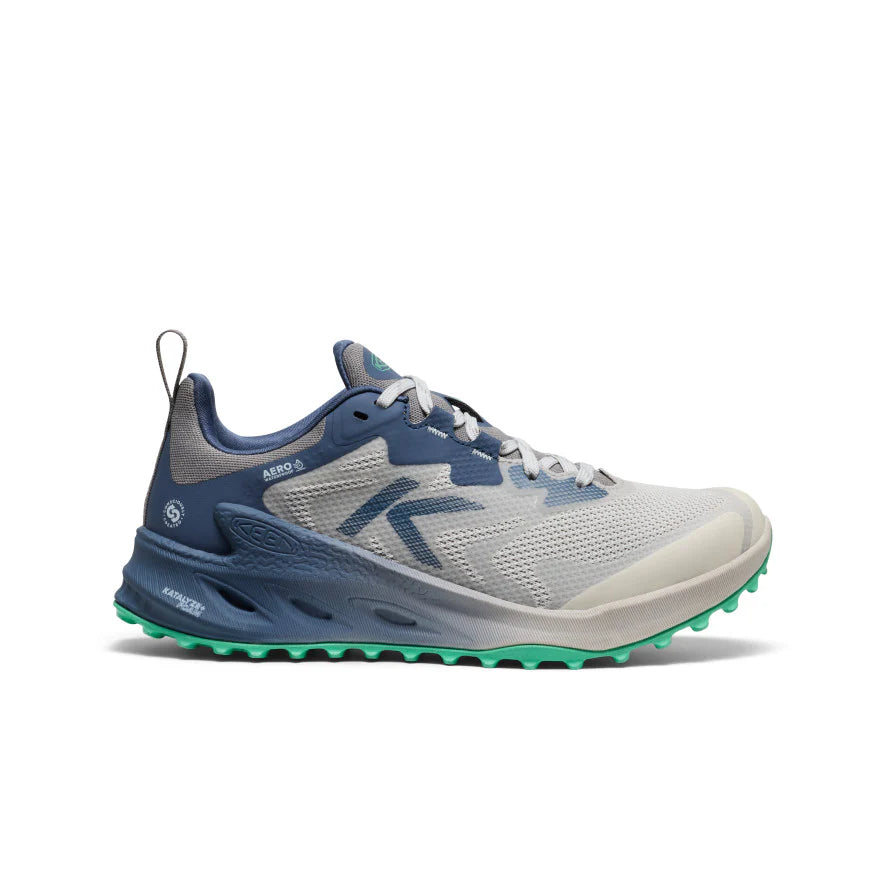 keen zionic nxt waterproof hiking women's | 