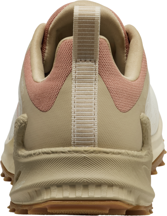 keen zionic nxt waterproof hiking women's | birch/cork