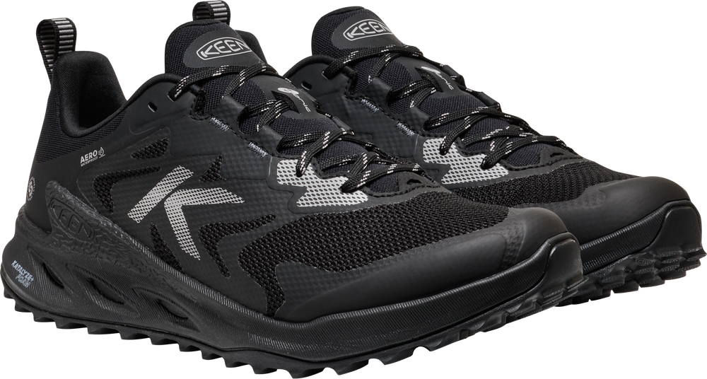 keen zionic nxt waterproof hiking men's | 