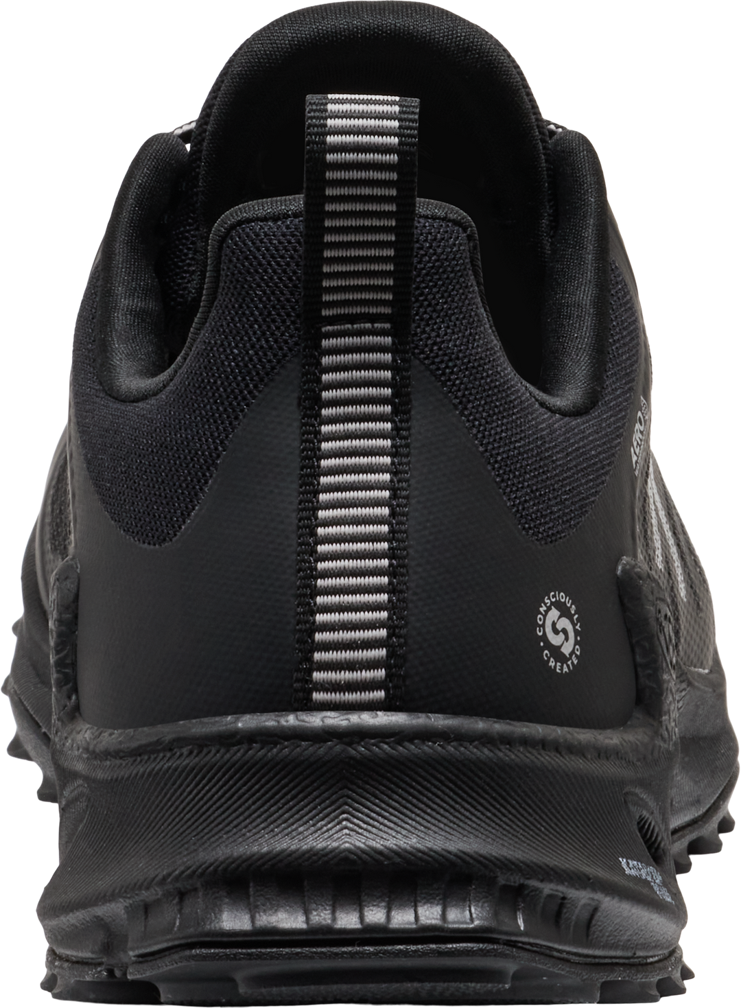keen zionic nxt waterproof hiking men's | triple black