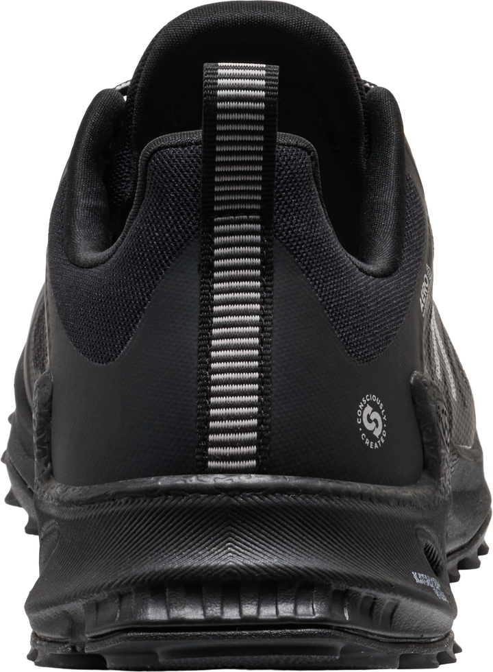 keen zionic nxt waterproof hiking men's | triple black
