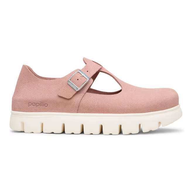 birkenstock paris chunky women's | 