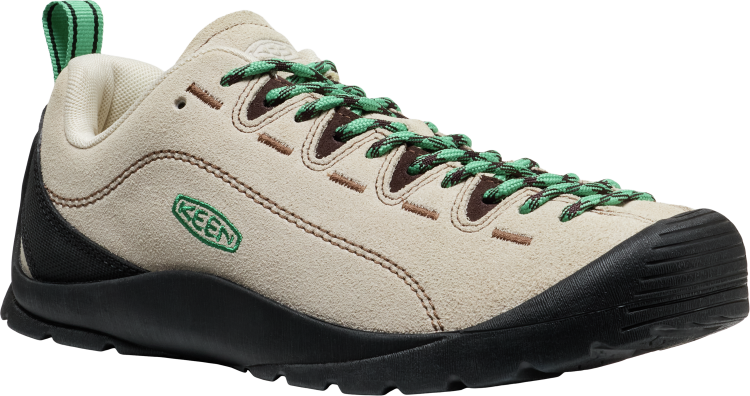 keen jasper women's | birch/bison