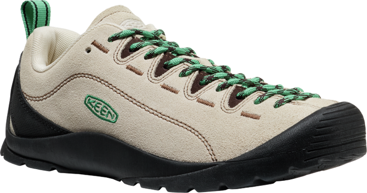 keen jasper women's | birch/bison