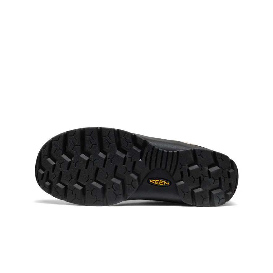 keen jasper women's | birch/bison