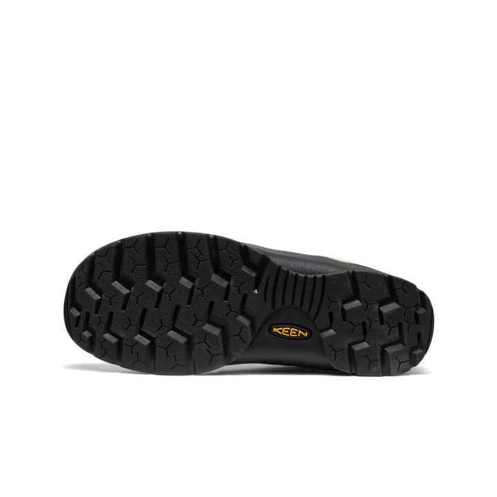 keen jasper women's | birch/bison