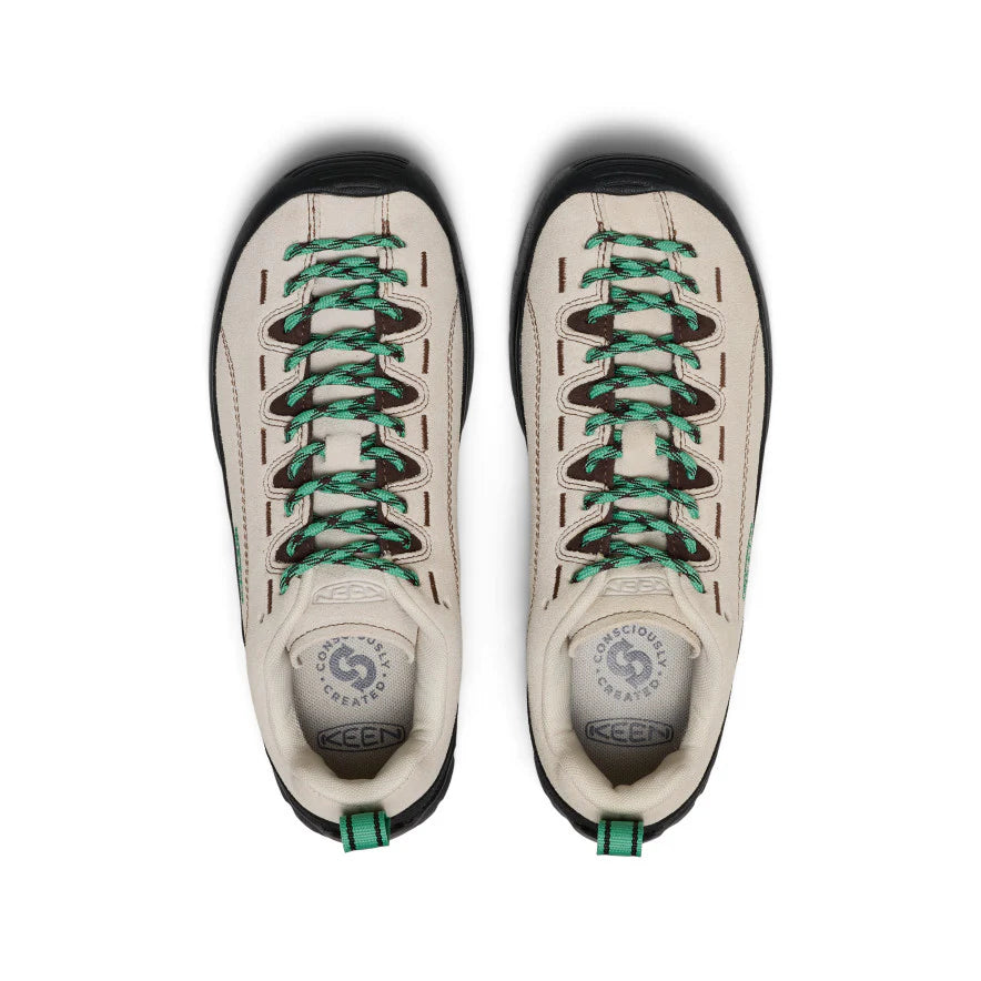keen jasper women's | birch/bison