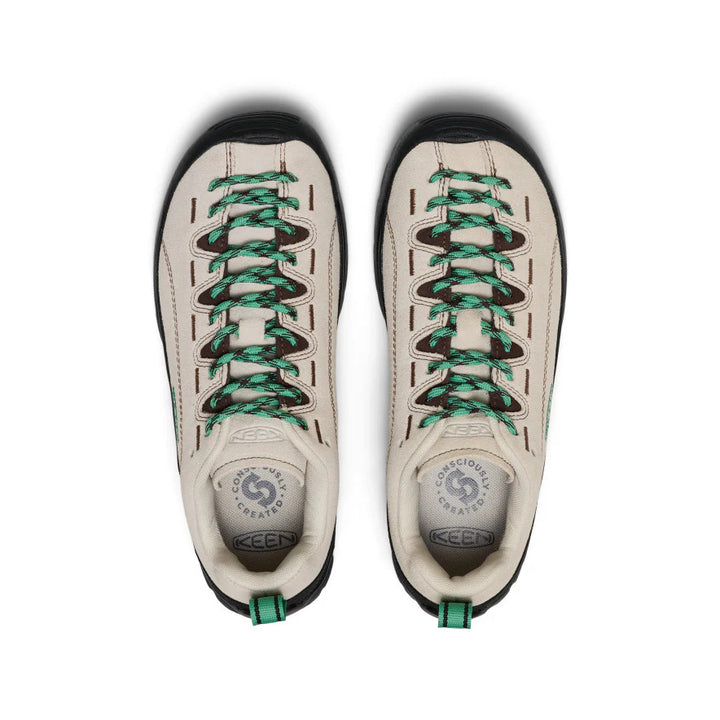 keen jasper women's | birch/bison