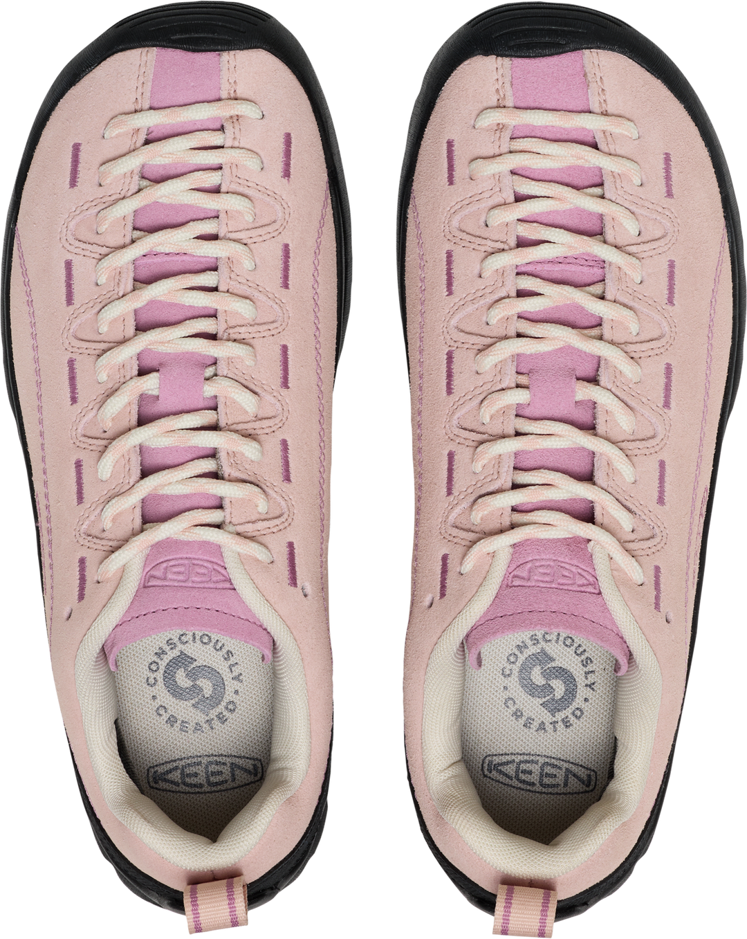 keen jasper women's | cameo rose