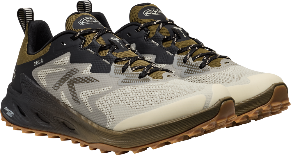 keen zionic nxt waterproof hiking men's | 