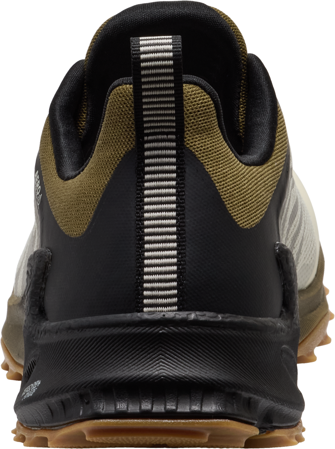keen zionic nxt waterproof hiking men's | abbey stone/dark olive
