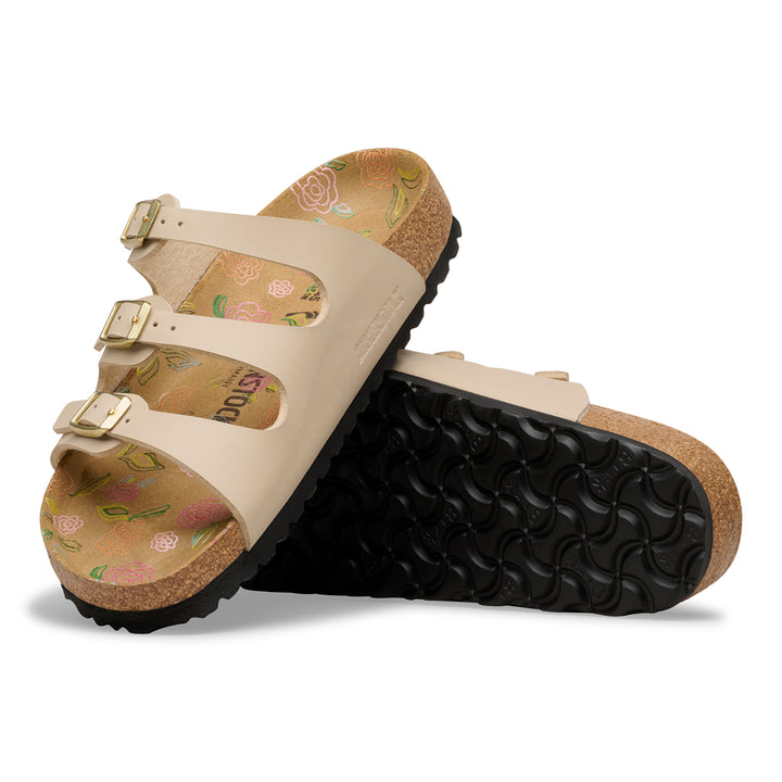 birkenstock florida women's | sandcastle