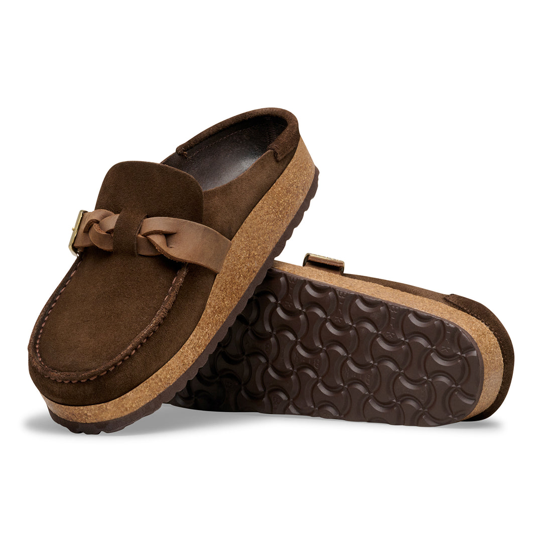 birkenstock buckley braided women's | carafe