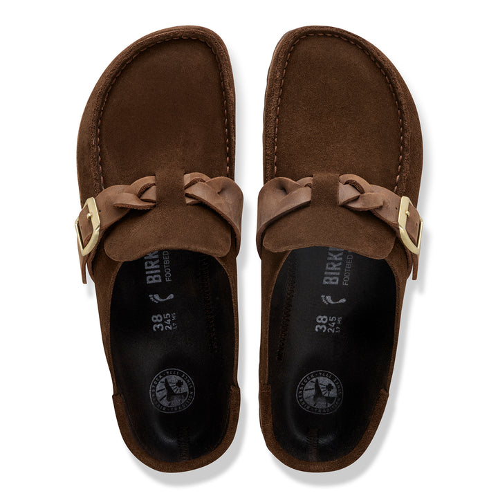 birkenstock buckley braided women's | carafe