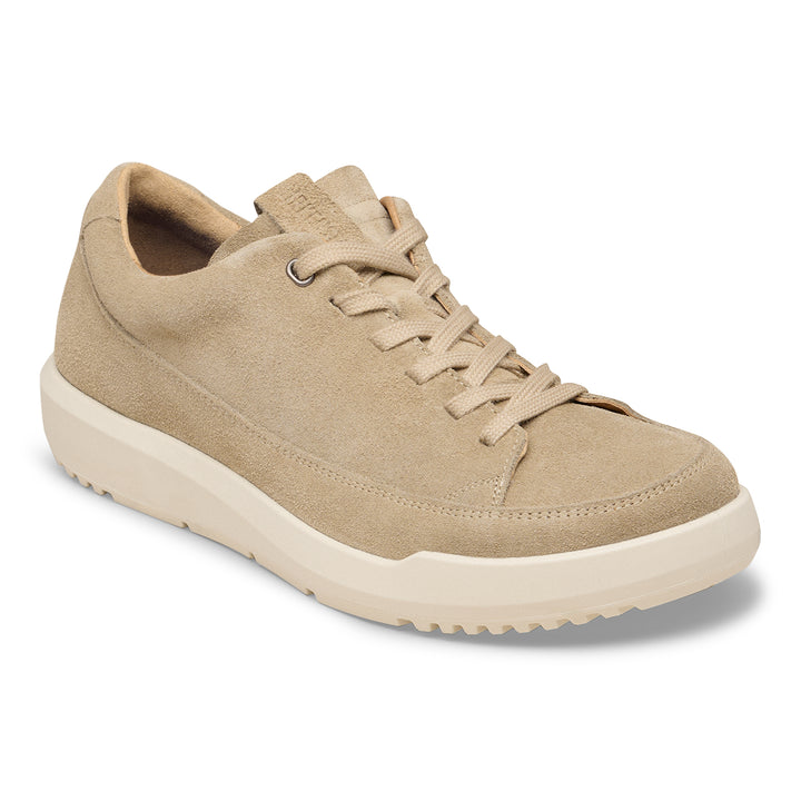 birkenstock melbourne women's | taupe