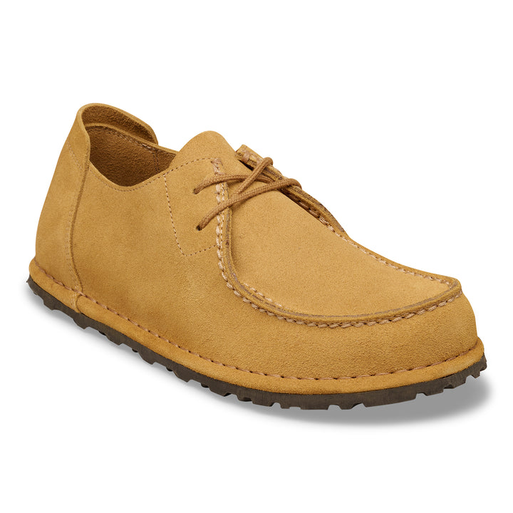 birkenstock utti lace | cork brown