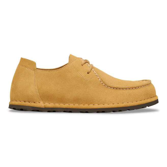 birkenstock utti lace | cork brown