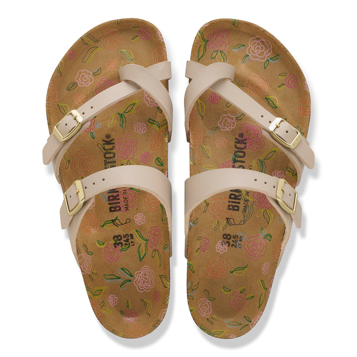 birkenstock mayari women's | sandcastle