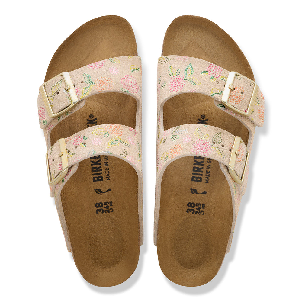 birkenstock arizona women's | 