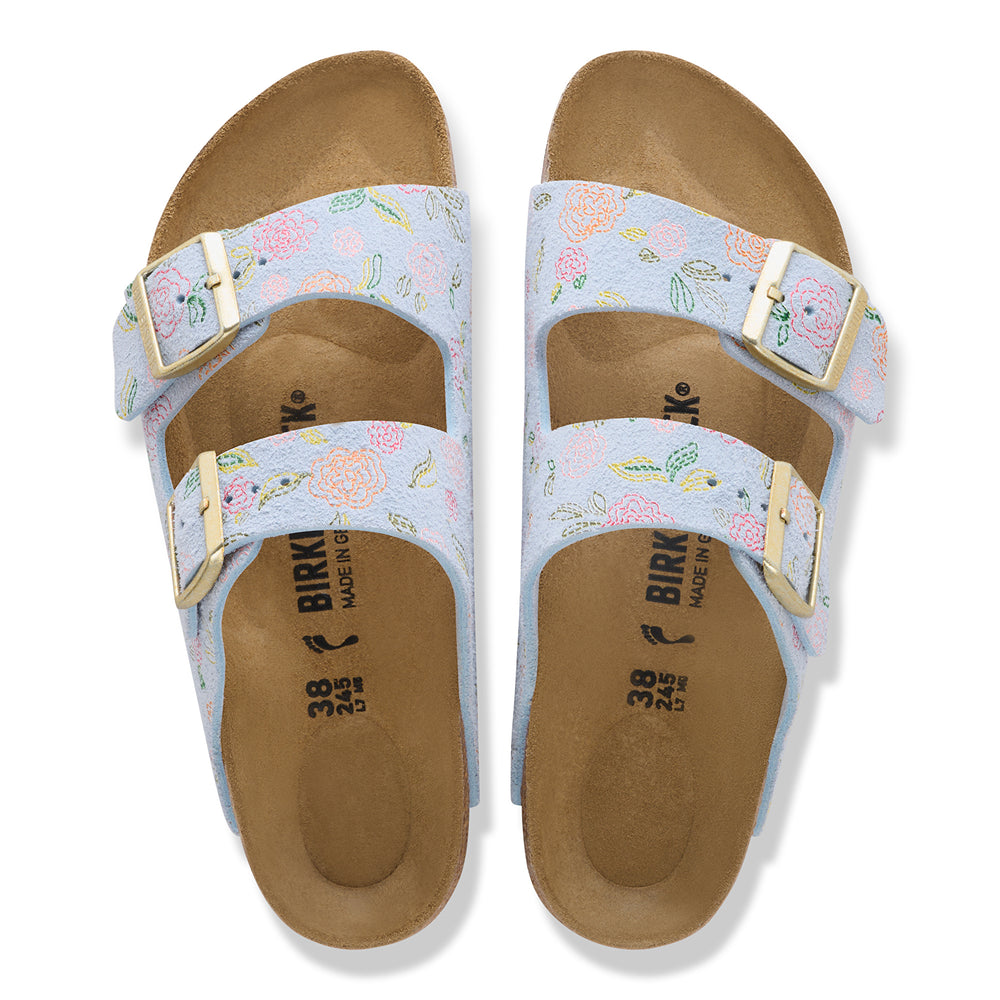 birkenstock arizona women's | 