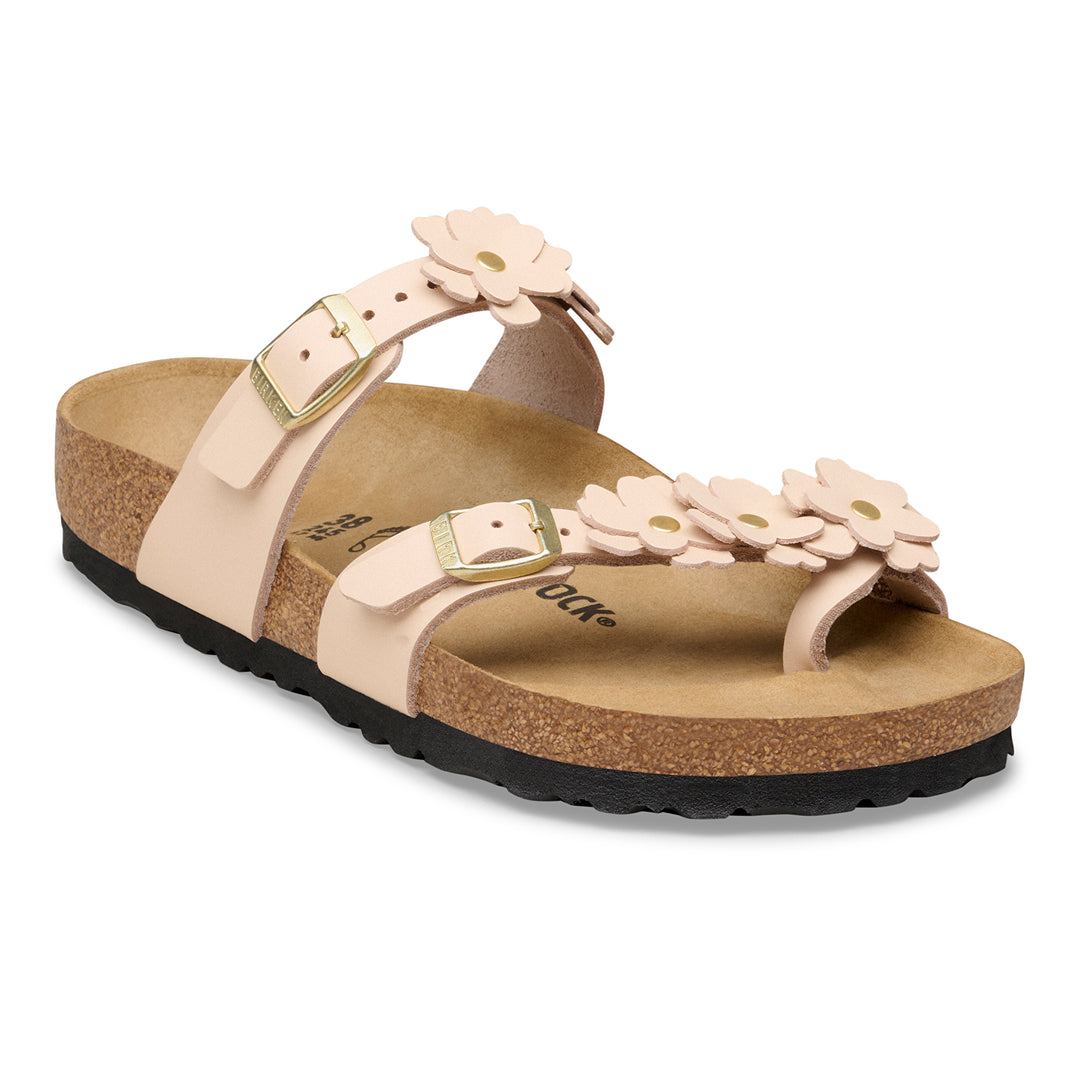 birkenstock mayari women's | light rose