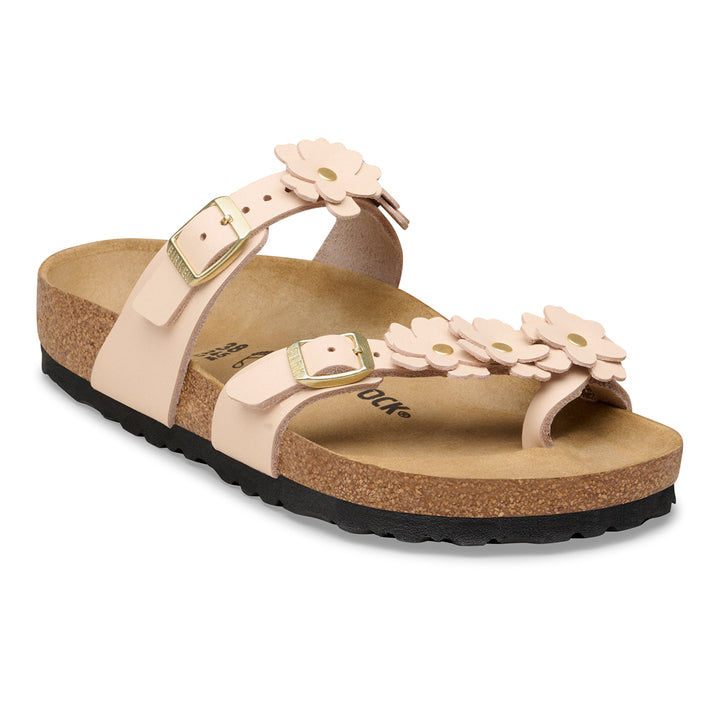 birkenstock mayari women's | light rose