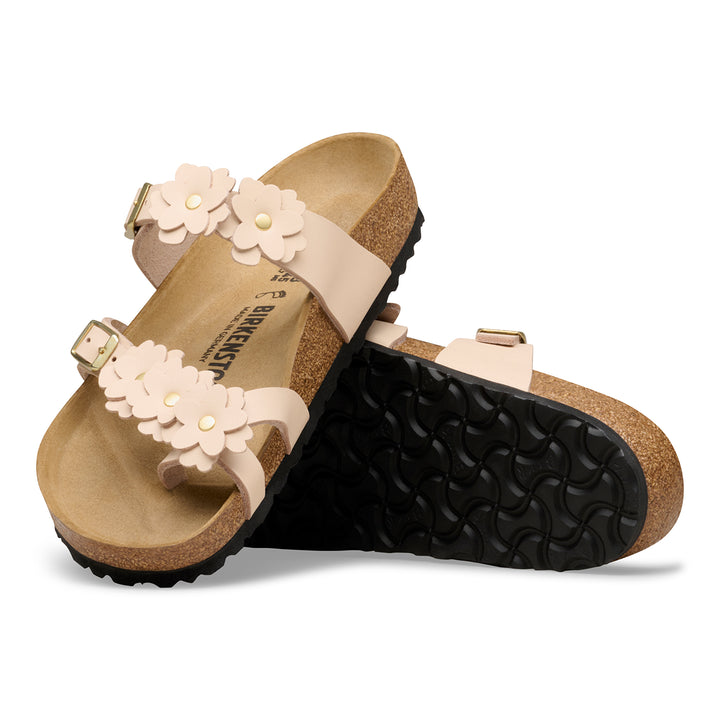 birkenstock mayari women's | light rose