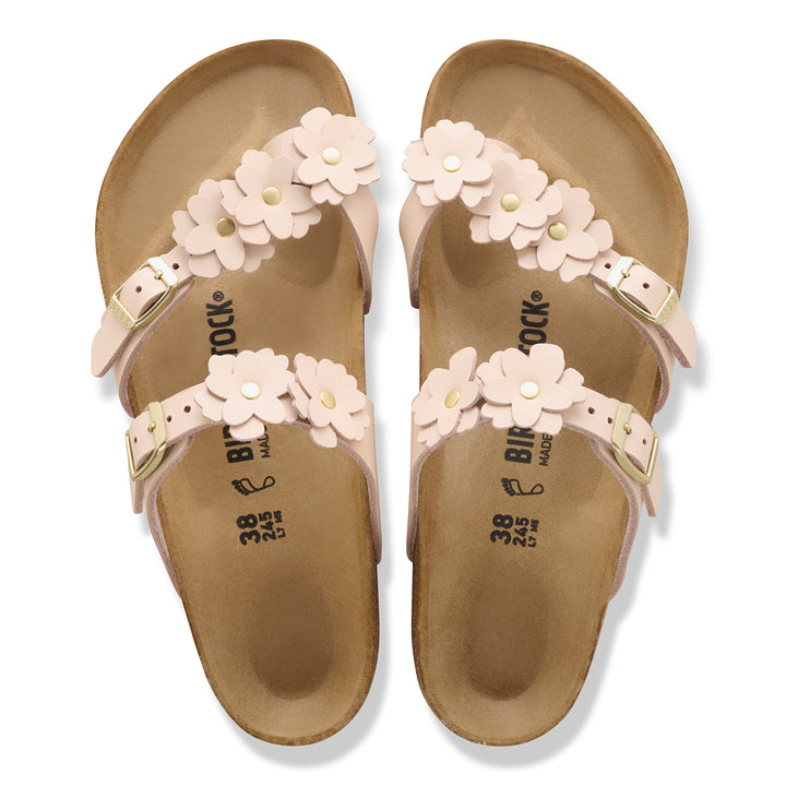 birkenstock mayari women's | light rose
