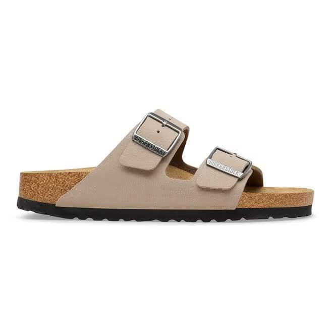 birkenstock arizona | gray taupe