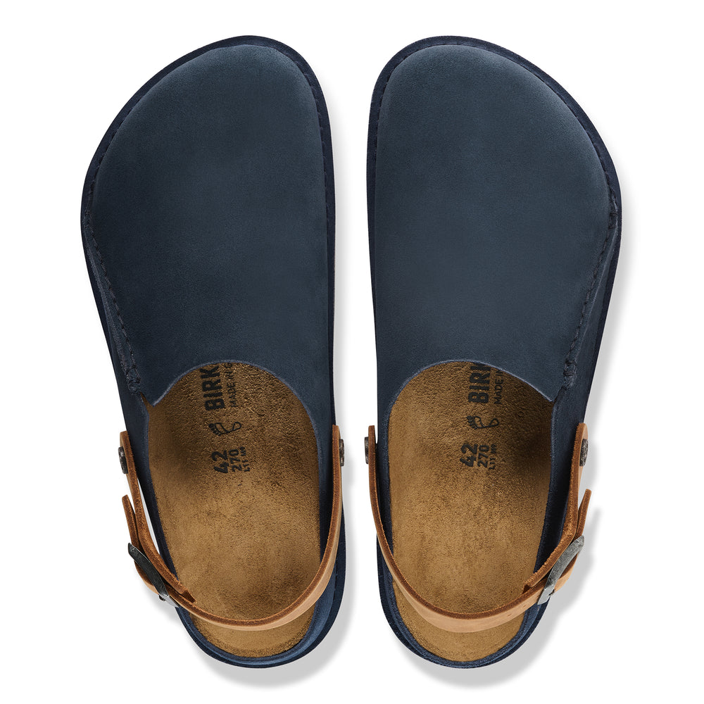 birkenstock lutry premium | 