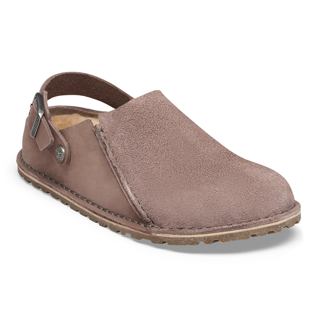 birkenstock lutry shearling women's | birkenstock lutry shearling women's