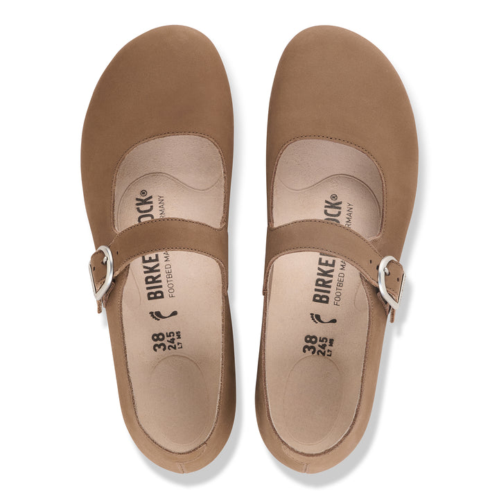 birkenstock santa clarita women's | dark tea