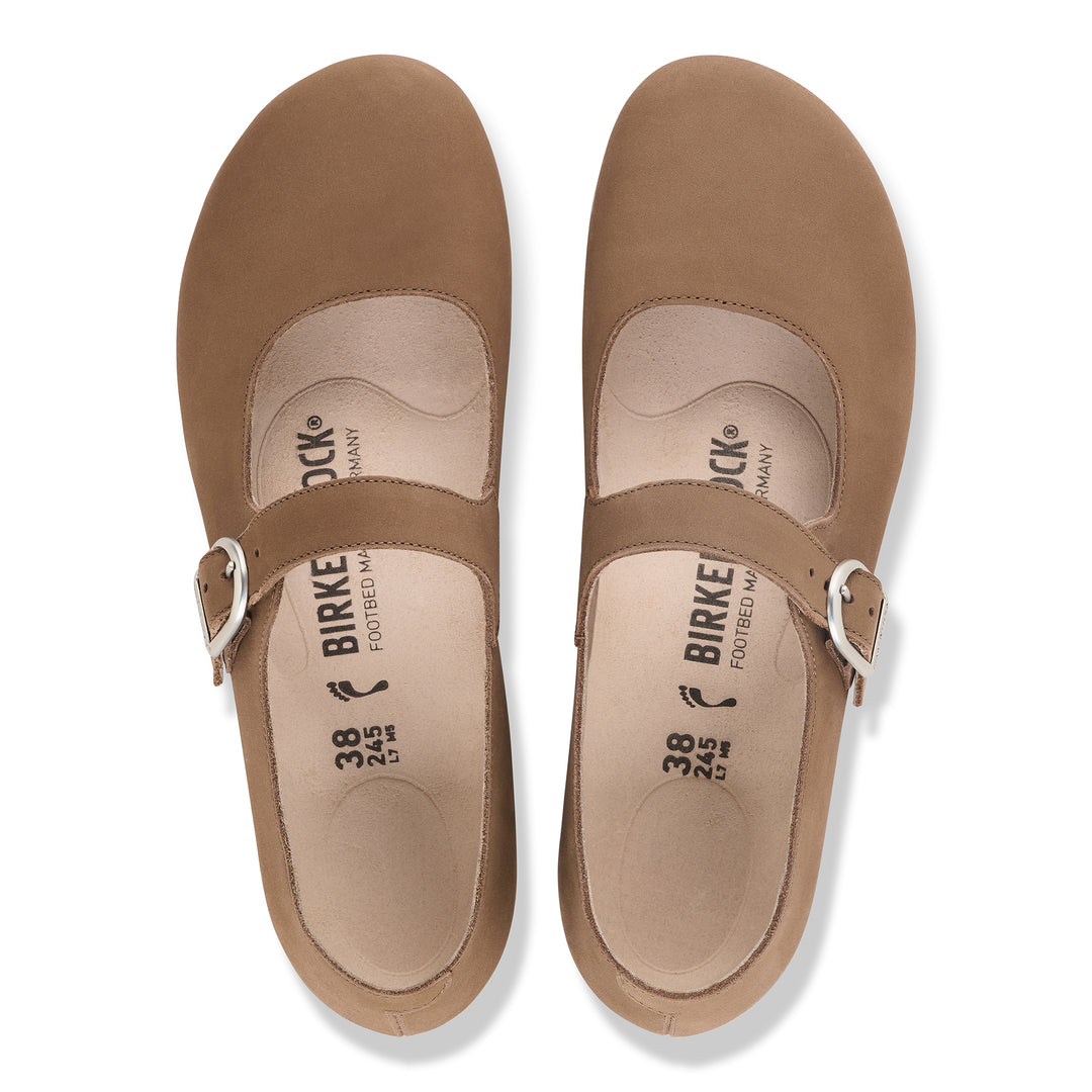 birkenstock santa clarita women's | dark tea