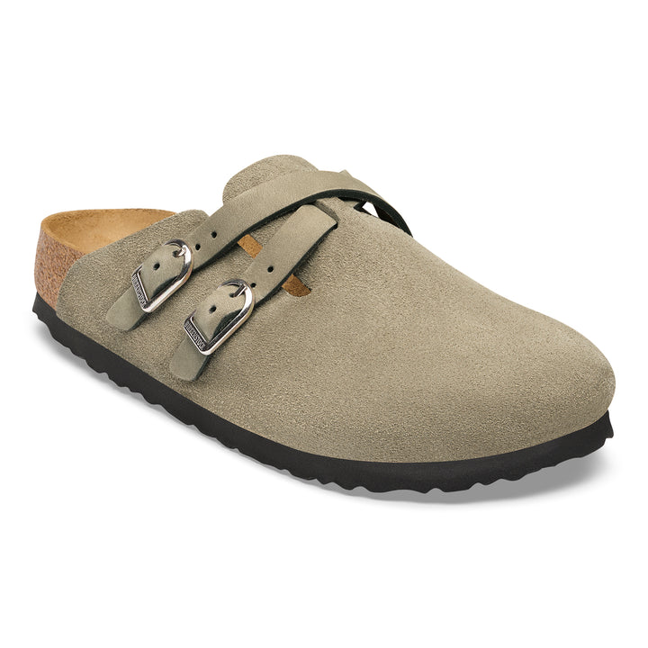 birkenstock blair women's | taupe