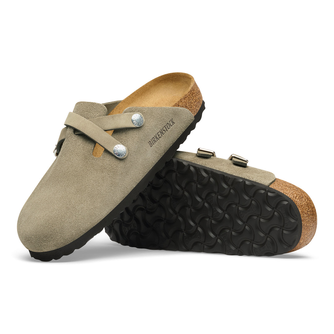 birkenstock blair women's | taupe