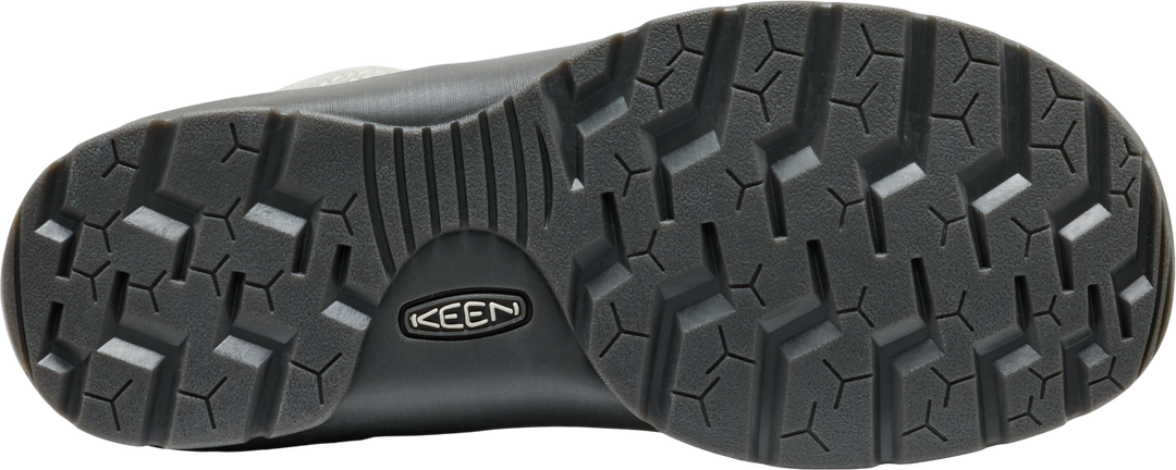 keen jasper women's | alloy birch