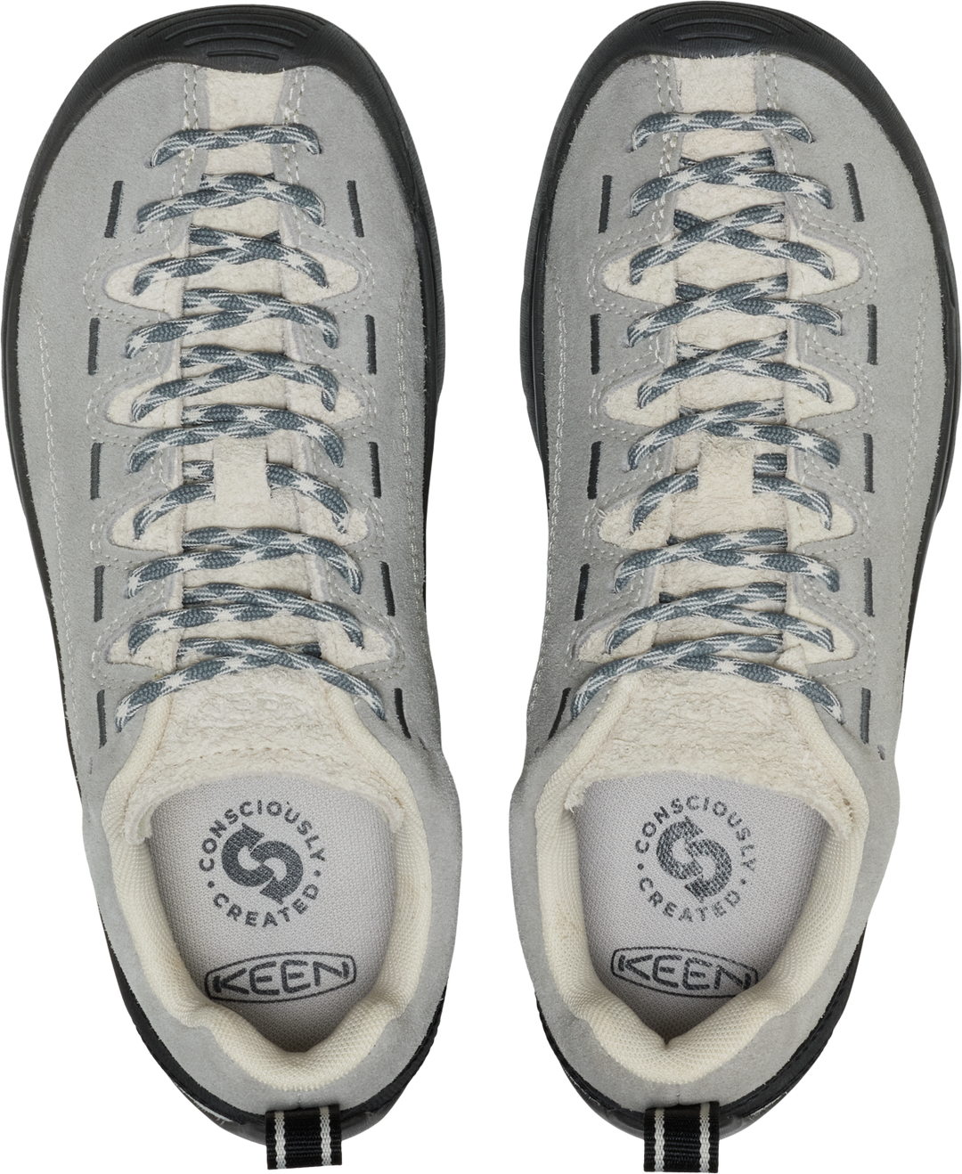 keen jasper women's | alloy birch