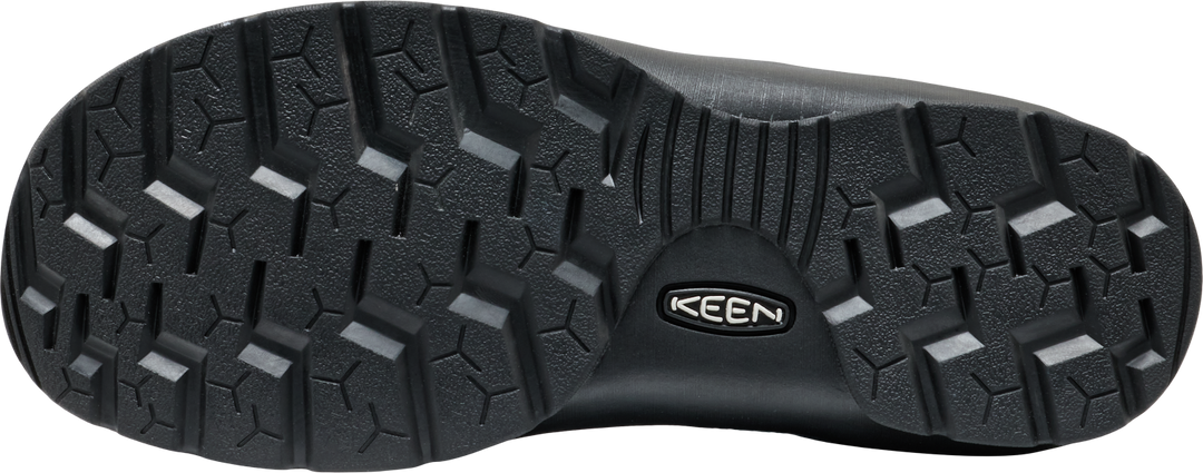 keen jasper women's | faded denim magnet