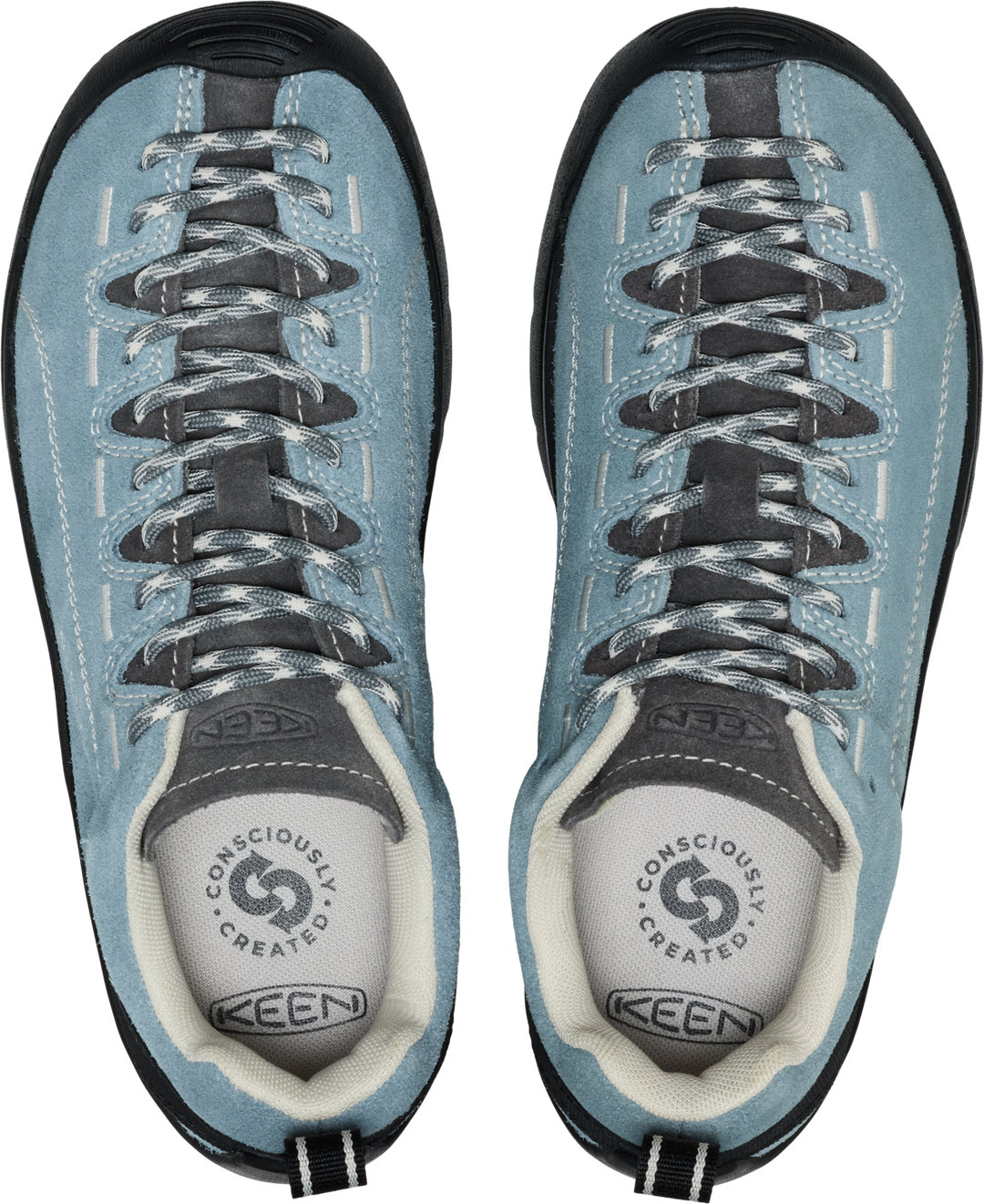 keen jasper women's | faded denim magnet