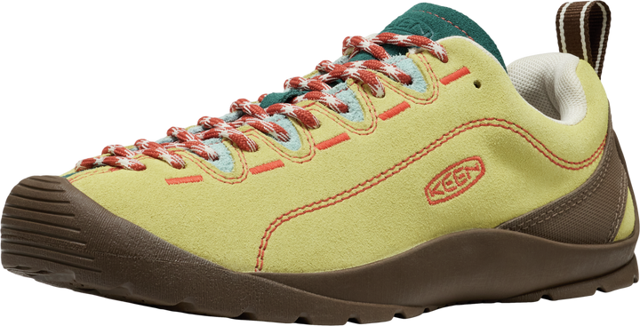 keen jasper women's | lemon grass mediterranea